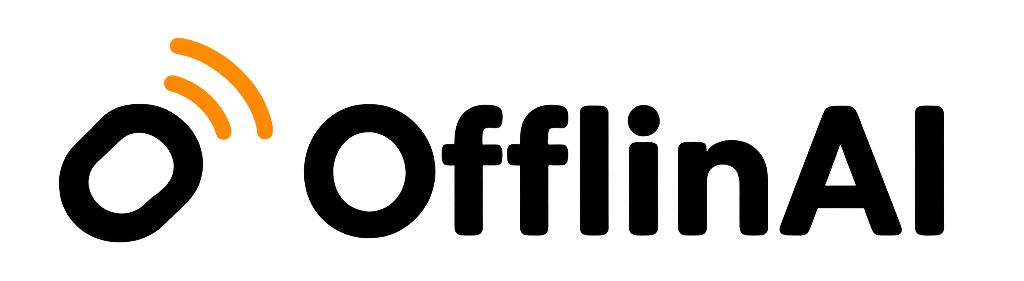 Offlinai Ltd logo